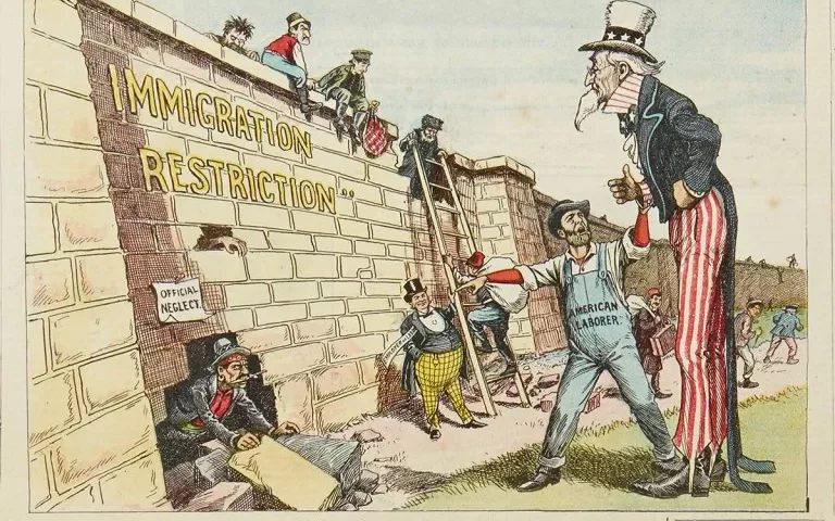 Labor Day During Trump’s Second Term—An Administration That Openly Takes The Side Of American Workers.
