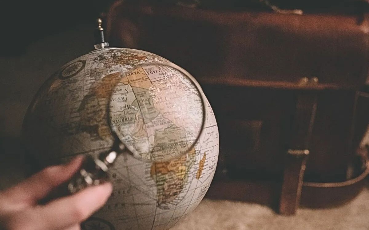 Remigration Resources: Find Your Region.