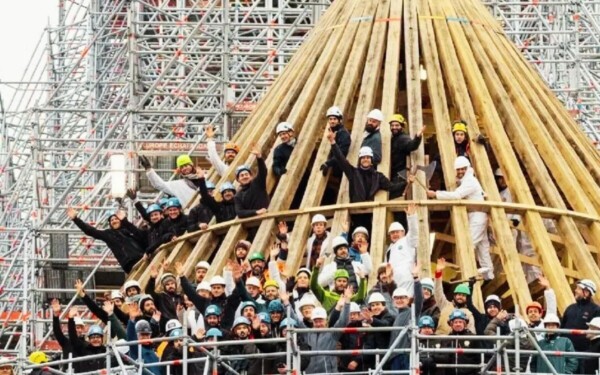 DEI Retreats—Time for a Progressive Pro-Native-Born Worker Policy