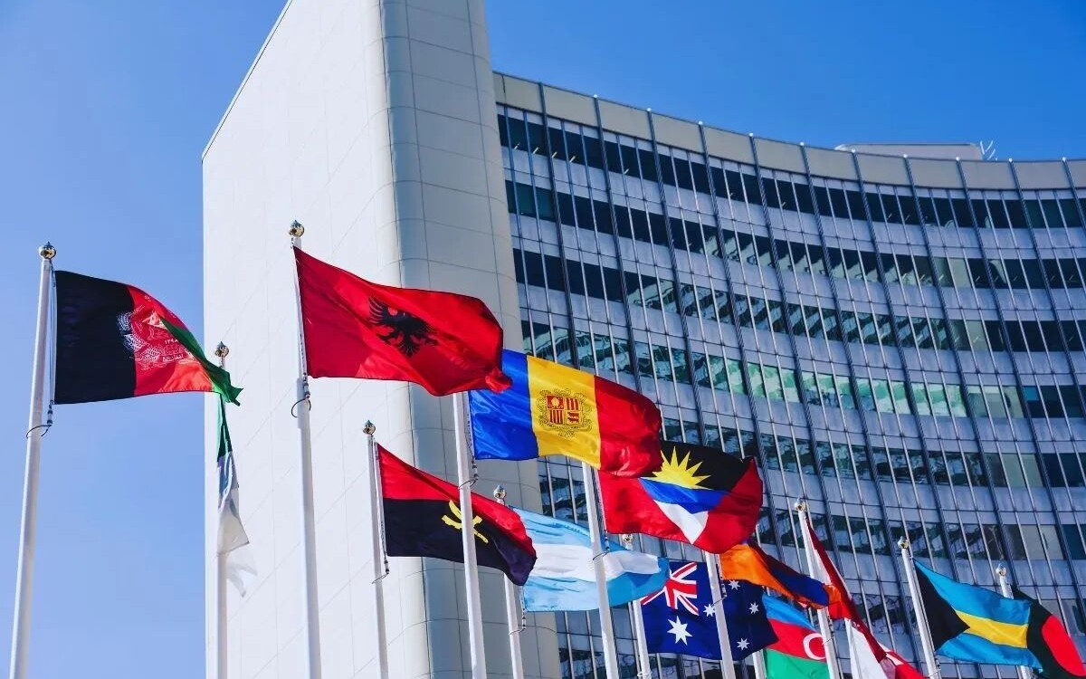 A Nation-State Focused Alternative to the Broken International System