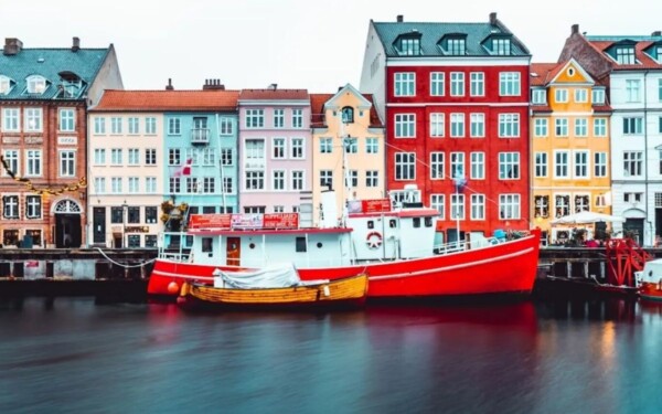 Remigration Policy Platform Review: Danish Past—Danish Future