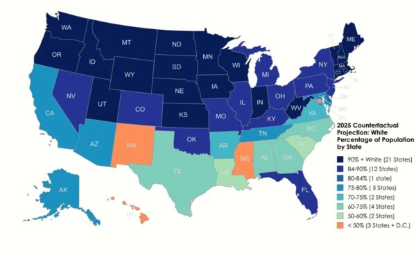 The Once And Future America