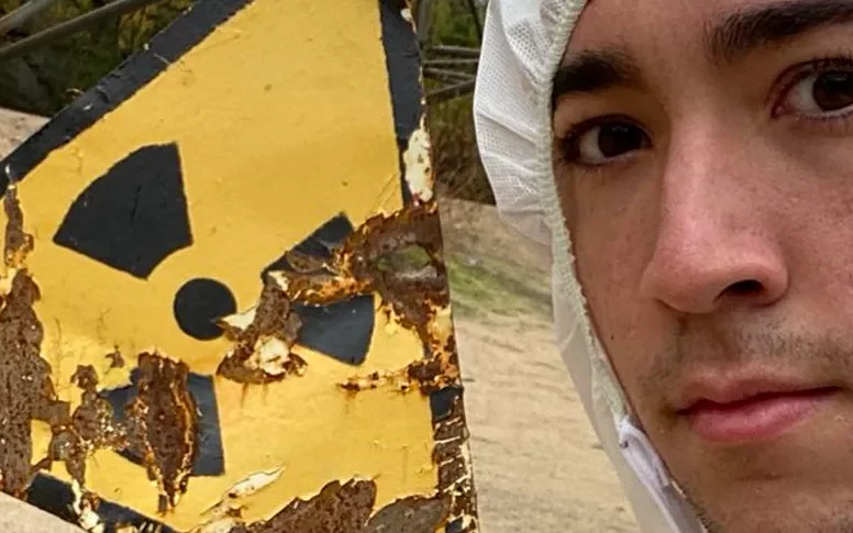 “It Seems Like The Future Belongs To The Poop-throwers”—Dinesh D’Souza’s Mask Off Moment And Indian-American Republicans