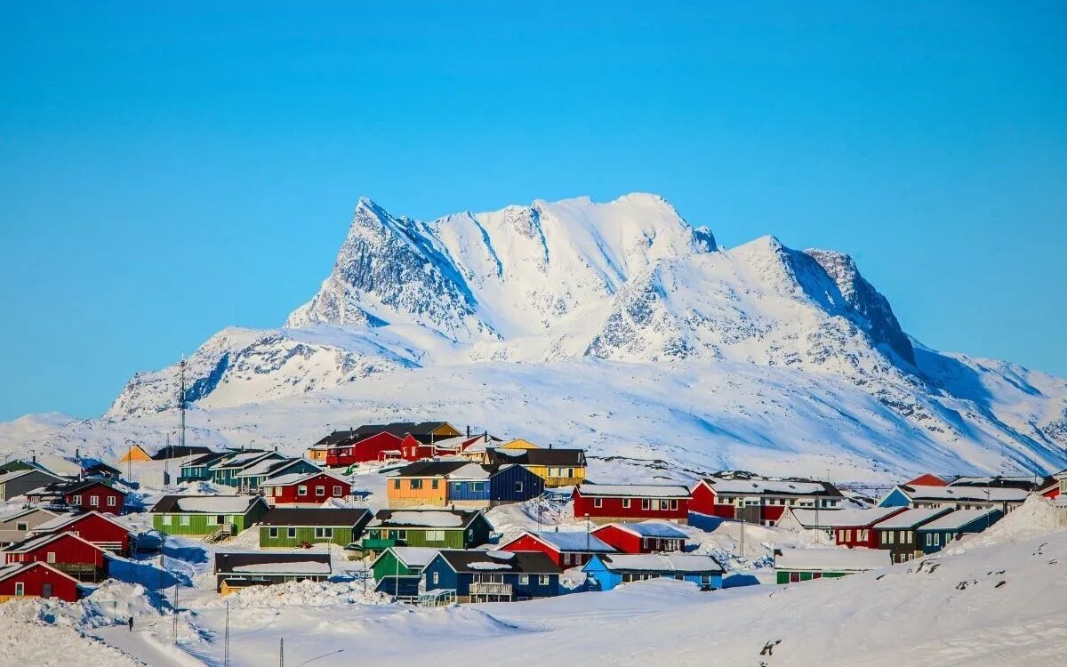 Trump’s Push to Buy Greenland 2.0—Acquiring a Nation is Complicated