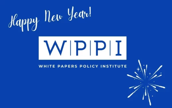 Happy New Year From All Of Us At White Papers!