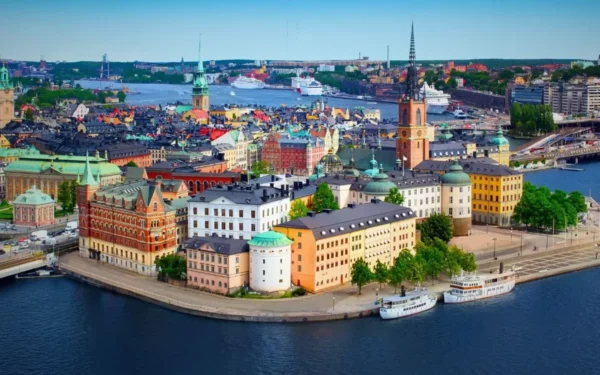 Sweden’s Experiment in Remigration Expands