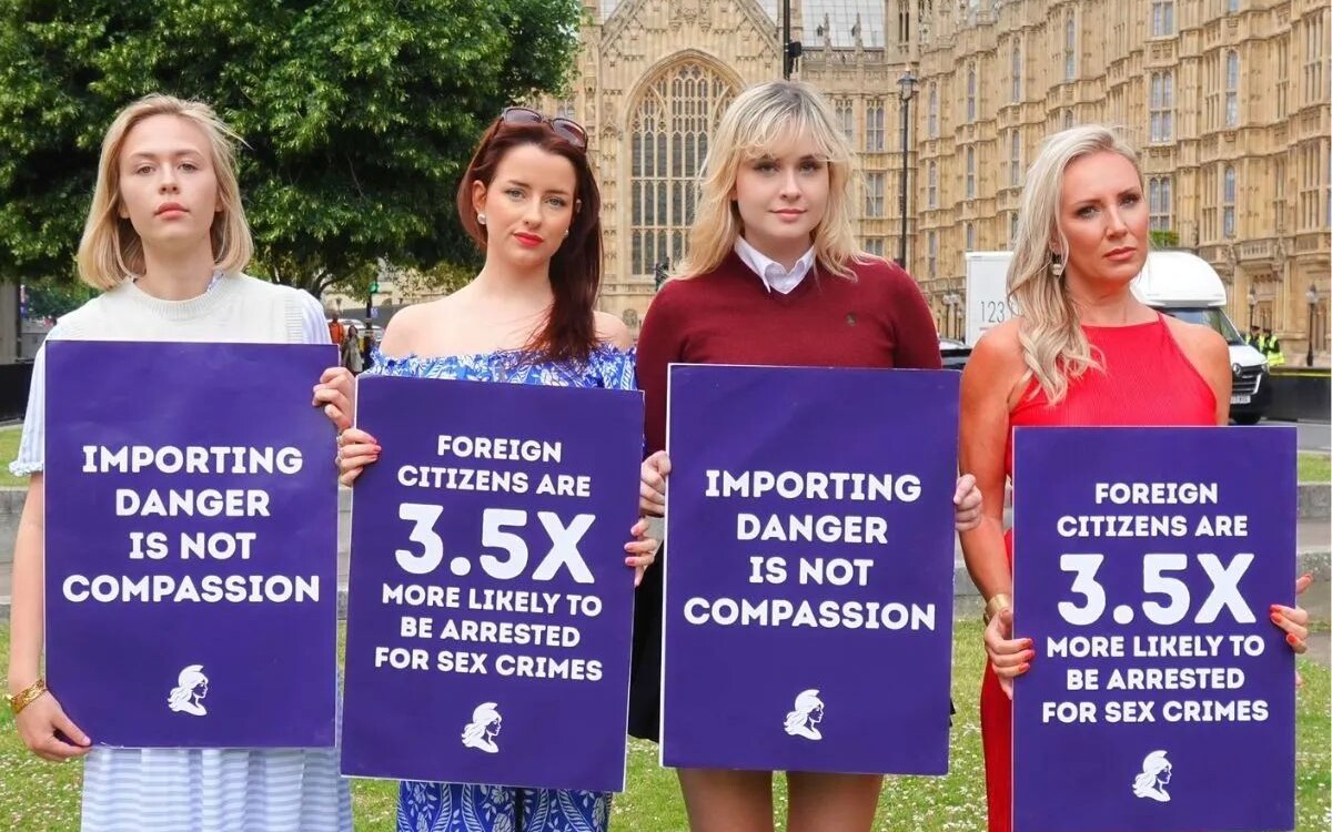 A “Feminist?” Immigration Policy