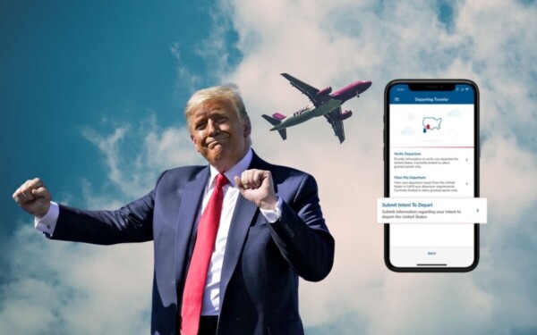 The Great Immigration Reversal: Trump’s Real Progress In Tackling Legal Immigration