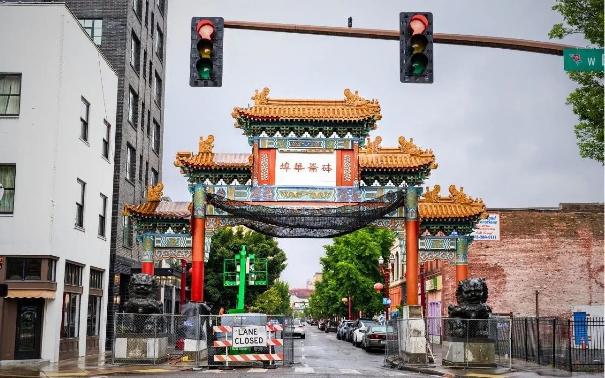 Asian Mass Immigration and Remigration