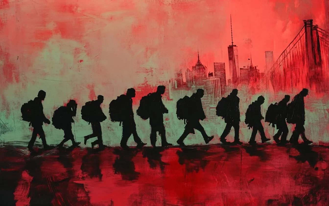 The Pot That Refuses to Melt