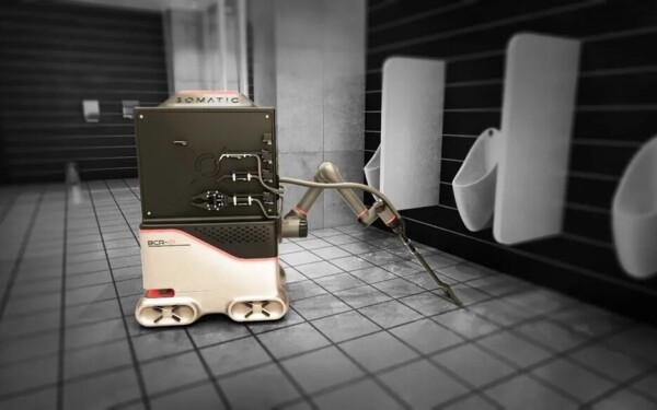 Robots and Remigration: Even Your Toilets will be Cleaned by a Machine