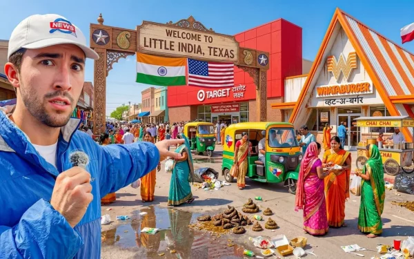 Remember The Alamo!—The Indian Invasion Of Texas