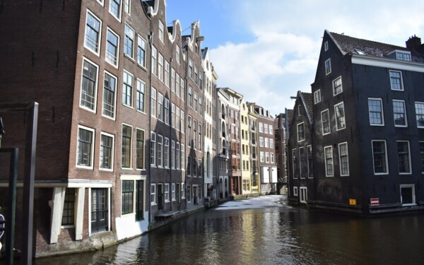 Keeping The Netherlands Dutch: Mass Migration & Remigration in The Netherlands (Part 1 of 2)