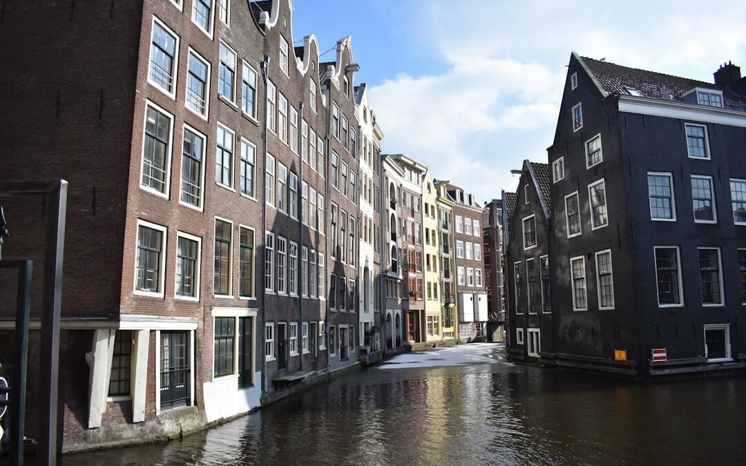 Keeping The Netherlands Dutch: Mass Migration & Remigration in The Netherlands (Part 1 of 2)