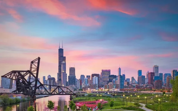 Replacement Migration and the Slow Death of Illinois (2/2)