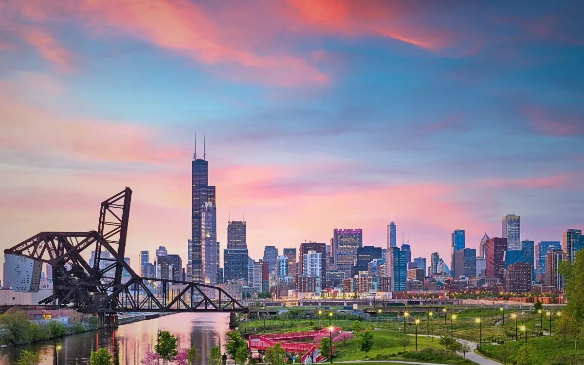 Replacement Migration and the Slow Death of Illinois (2/2)