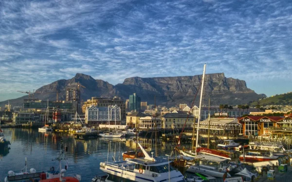 In Support of the Volkstaat: A Holistic American Policy in South Africa