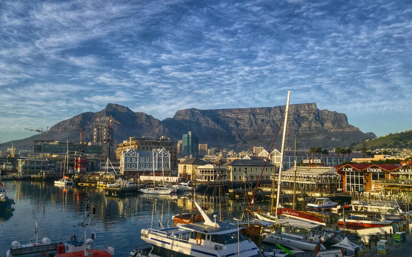 In Support of the Volkstaat: A Holistic American Policy in South Africa