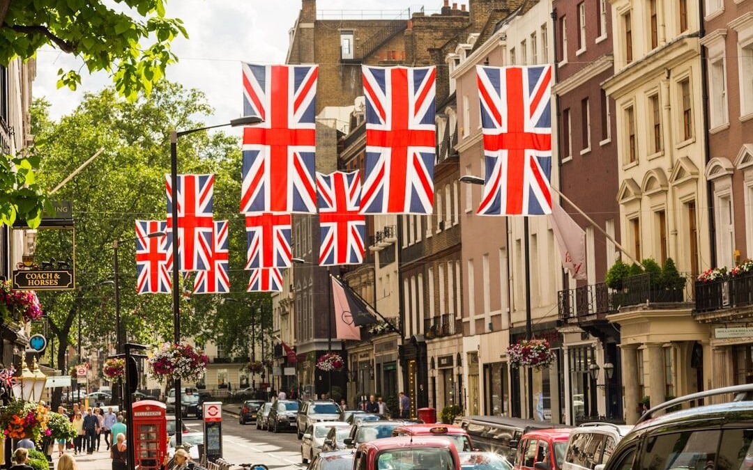 Advice for Restore Britain