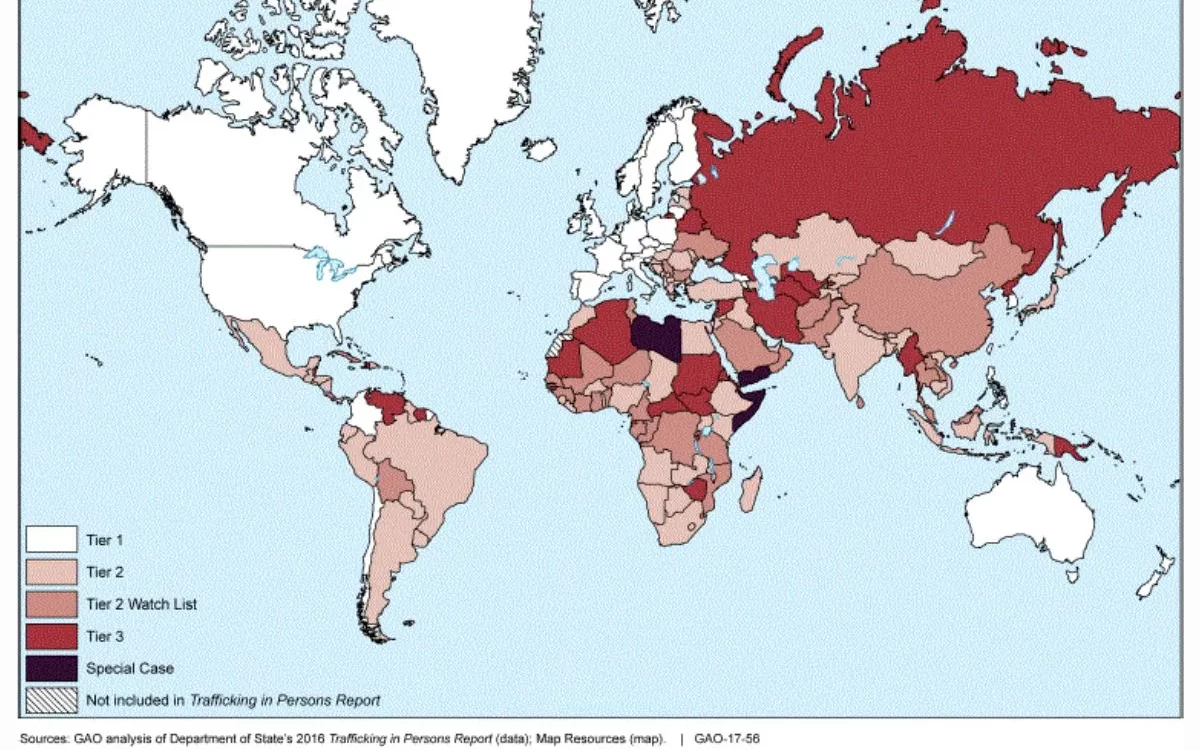 Why Does America Have a “Diversity Visa?”