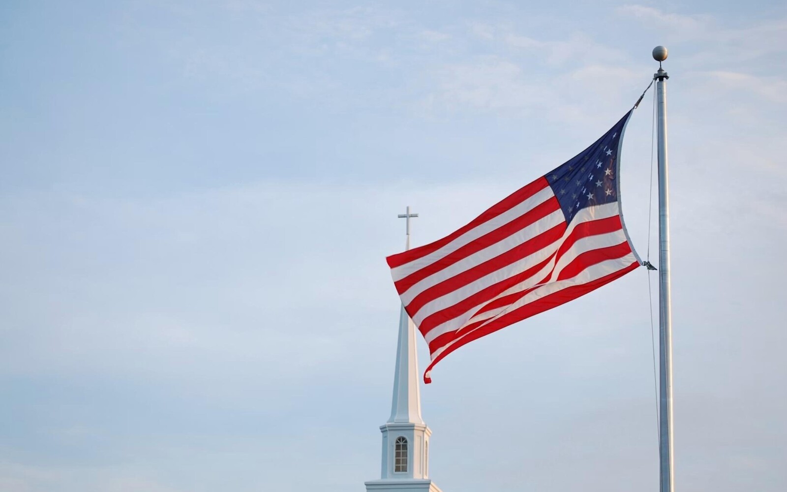 Can Christians Support Remigration?