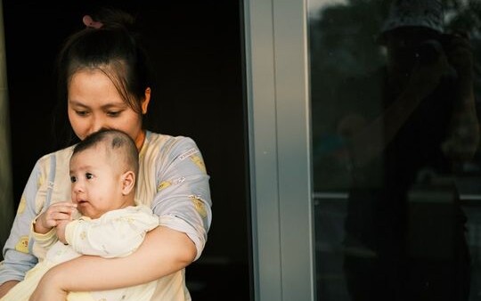 Birth Tourism: A History