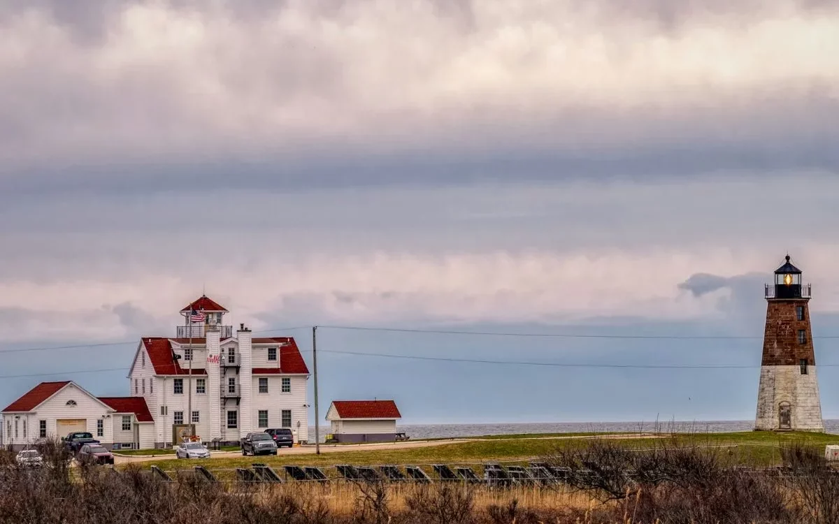 Replacement and Remigration in Rhode Island