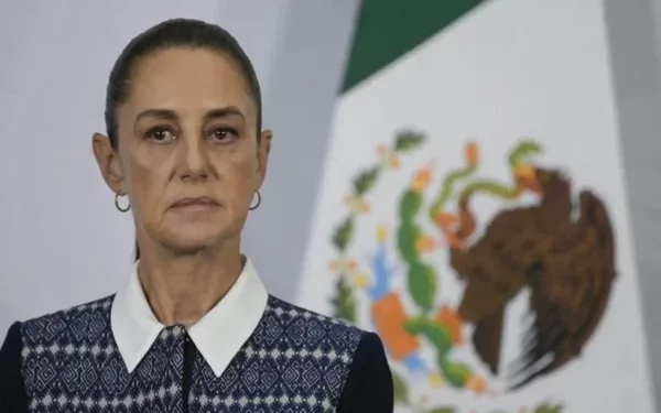 How Targeting Mexico Can Allow Us To Secure America