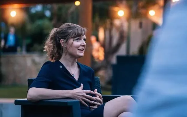 Director Cyan Quinn Interviewed By Fort Worth Report About The True Texas Project