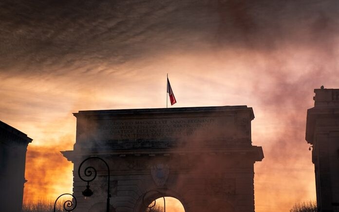 A French Immigration Moratorium Won’t Be Enough. Only Remigration Works!