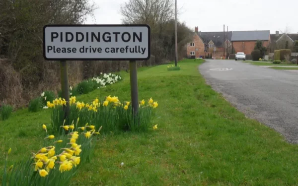 Piddington Has Voted. Britain Is Fracturing and Remigration Is the Answer.