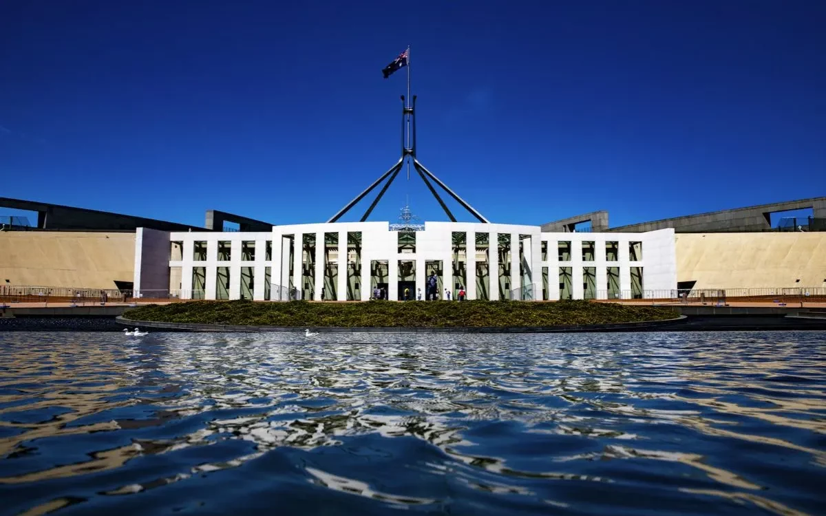 Replacement And Remigration In Australia